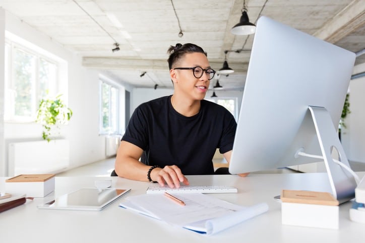 Computer Glasses